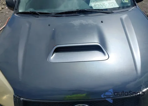 2005 Toyota Rav4 from USA, damaged, VIN JTEHD20V856045976